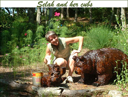 Selah&Cubs.jpg (113935 bytes)